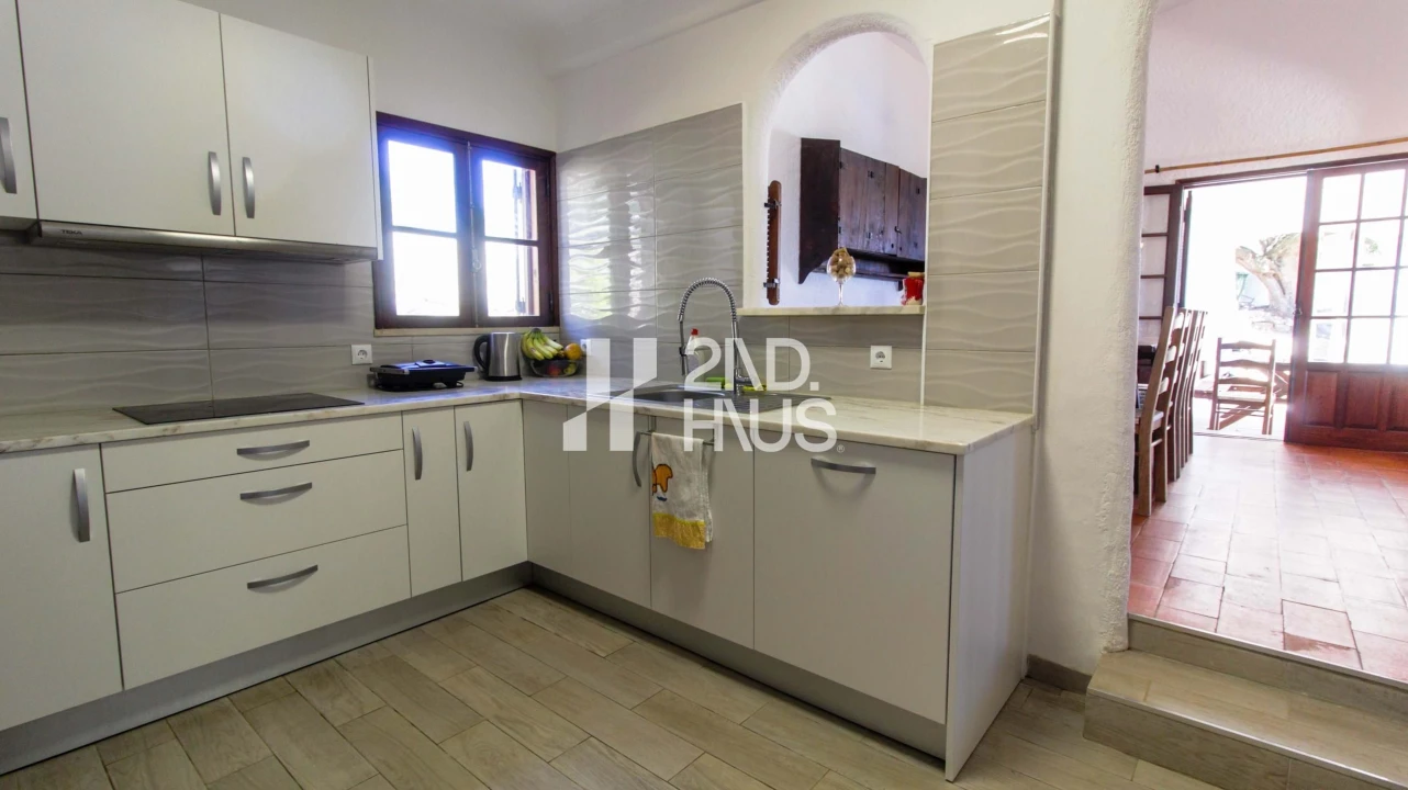 Moradia T5 para Venda em Albufeira e Olhos de Água Foto 20