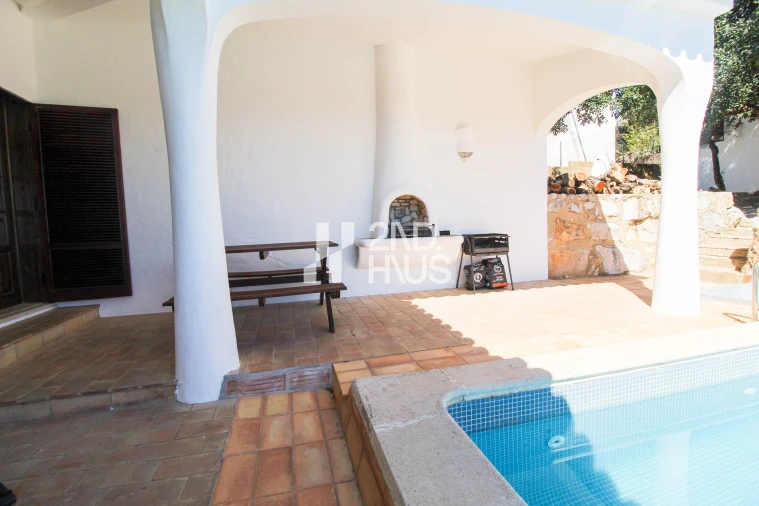 Moradia T5 para Venda em Albufeira e Olhos de Água Foto 4