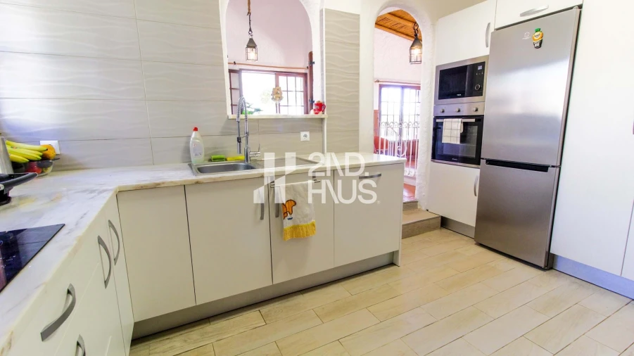 Moradia T5 para Venda em Albufeira e Olhos de Água Foto 17