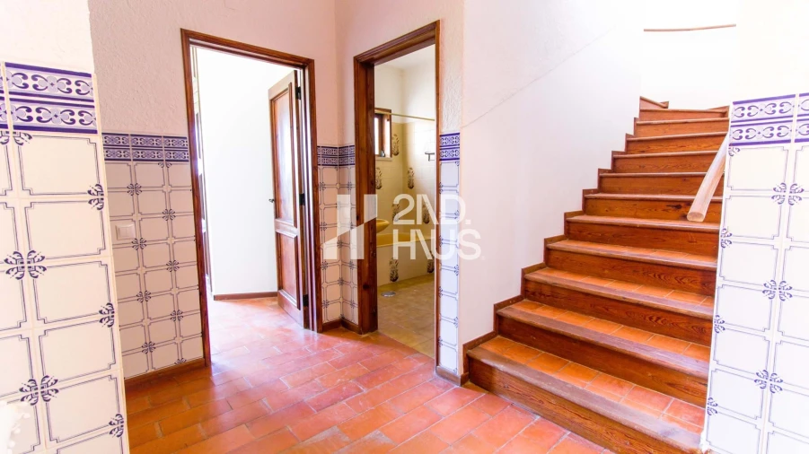 Moradia T5 para Venda em Albufeira e Olhos de Água Foto 21