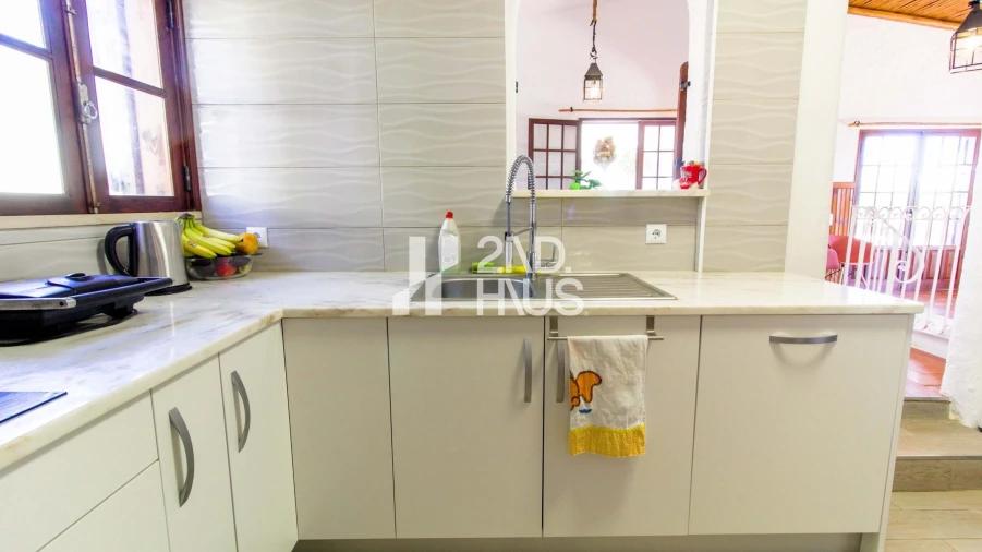 Moradia T5 para Venda em Albufeira e Olhos de Água Foto 19