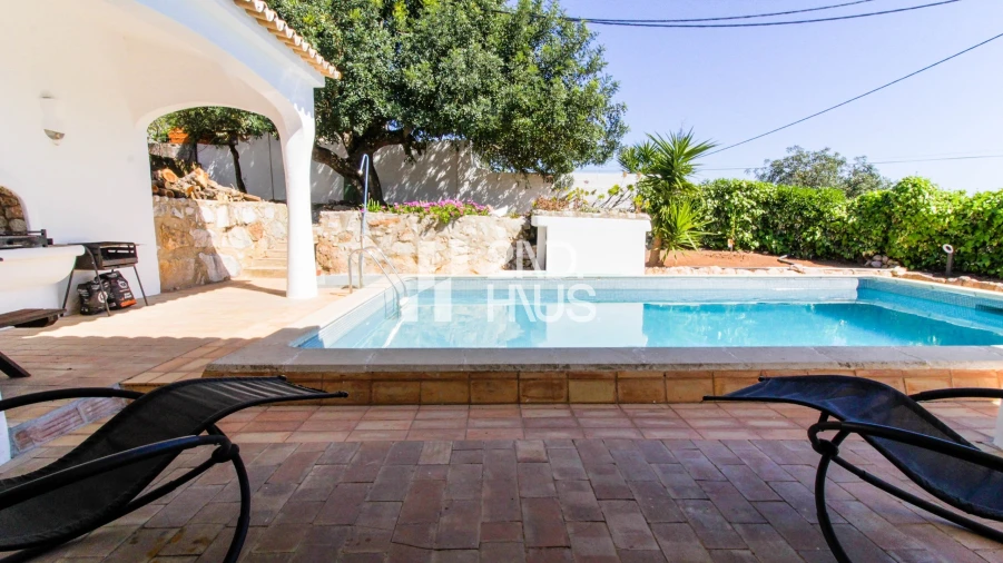 Moradia T5 para Venda em Albufeira e Olhos de Água Foto 7