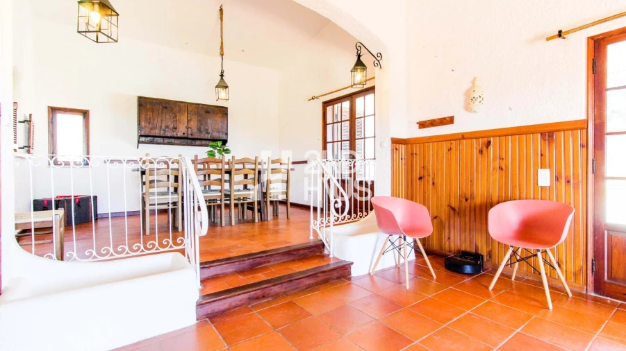 Moradia T5 para Venda em Albufeira e Olhos de Água Foto 11