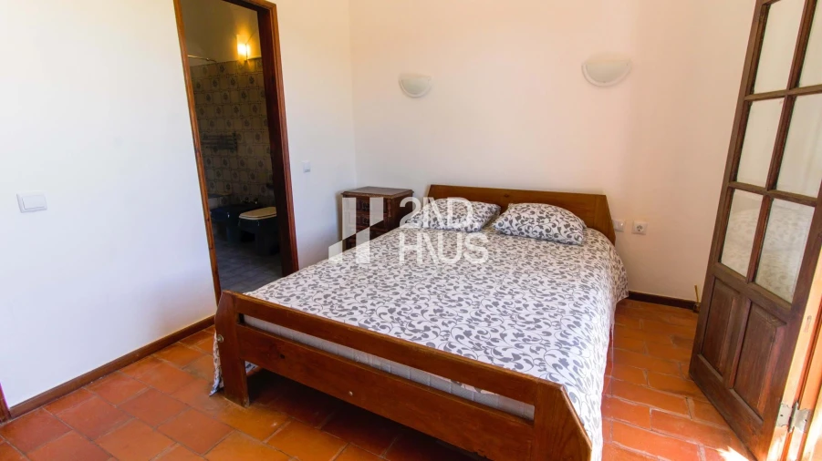 Moradia T5 para Venda em Albufeira e Olhos de Água Foto 22