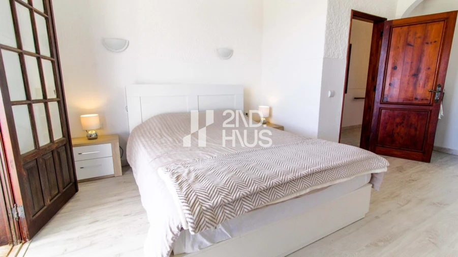 Moradia T5 para Venda em Albufeira e Olhos de Água Foto 33