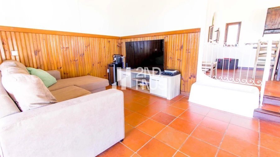 Moradia T5 para Venda em Albufeira e Olhos de Água Foto 9