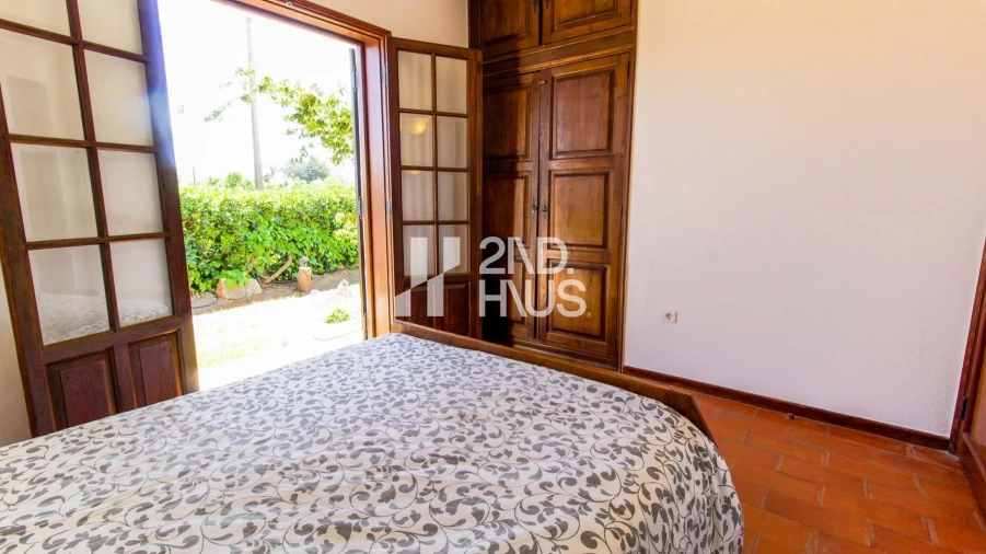 Moradia T5 para Venda em Albufeira e Olhos de Água Foto 23