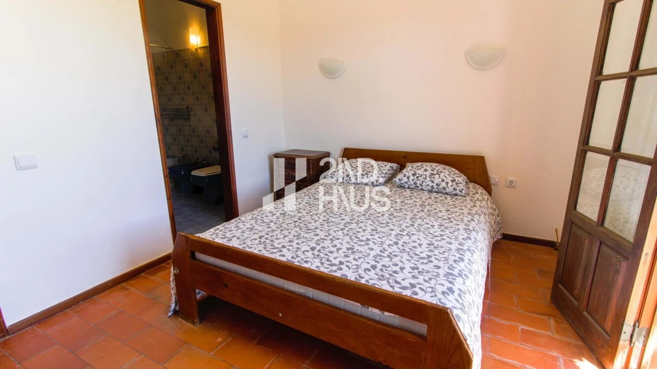 Moradia T5 para Venda em Albufeira e Olhos de Água Foto 22