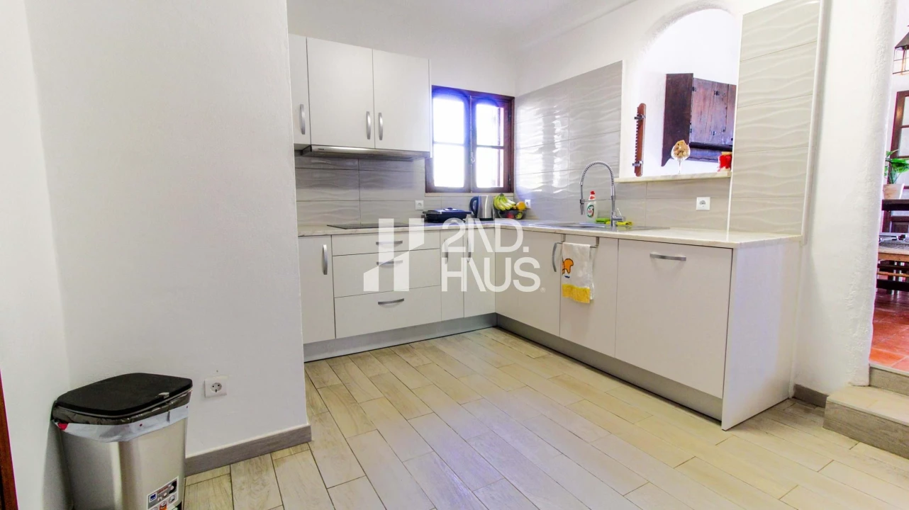 Moradia T5 para Venda em Albufeira e Olhos de Água Foto 14