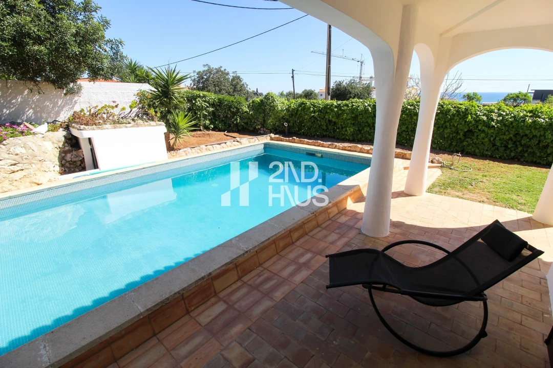 Moradia T5 para Venda em Albufeira e Olhos de Água Foto 5