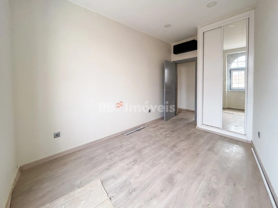 Apartamento T3 para Venda em Abrantes (São Vicente e São João) e Alferrarede Foto 10