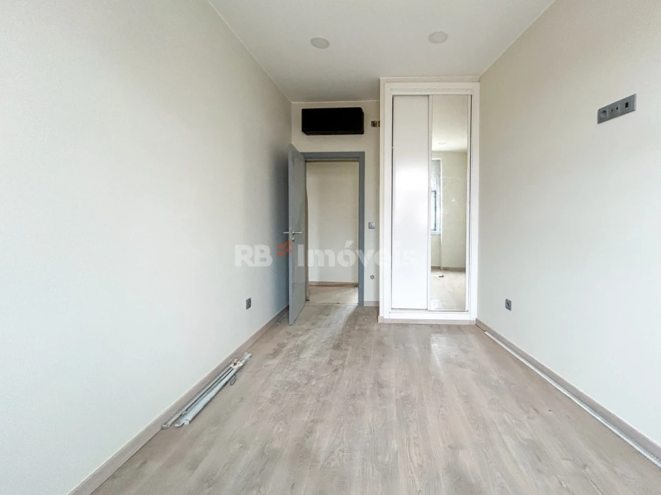 Apartamento T3 para Venda em Abrantes (São Vicente e São João) e Alferrarede Foto 11