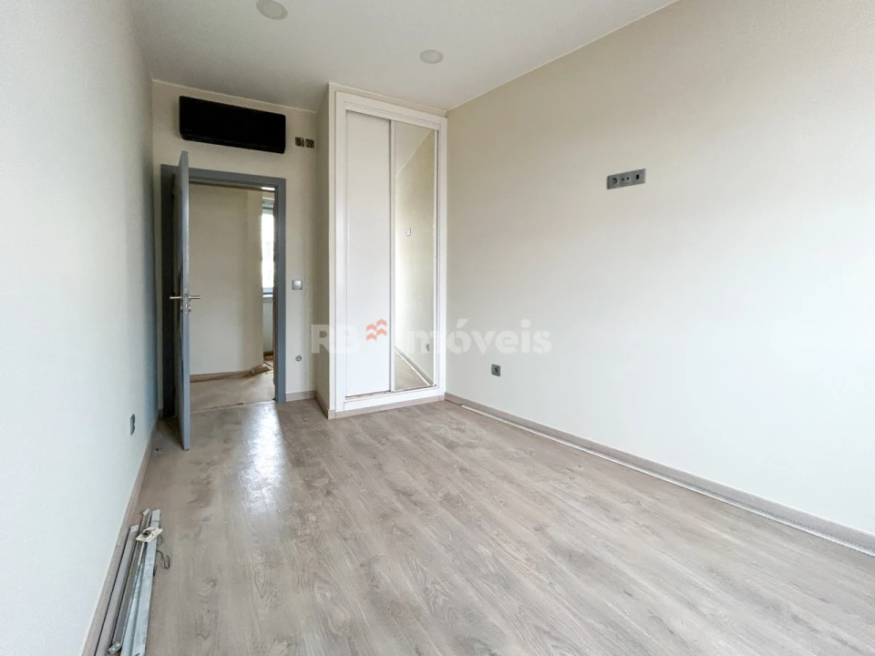 Apartamento T3 para Venda em Abrantes (São Vicente e São João) e Alferrarede Foto 12