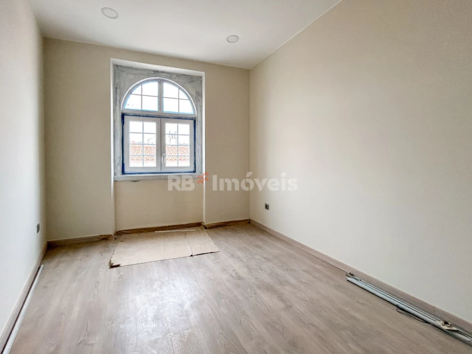 Apartamento T3 para Venda em Abrantes (São Vicente e São João) e Alferrarede Foto 15