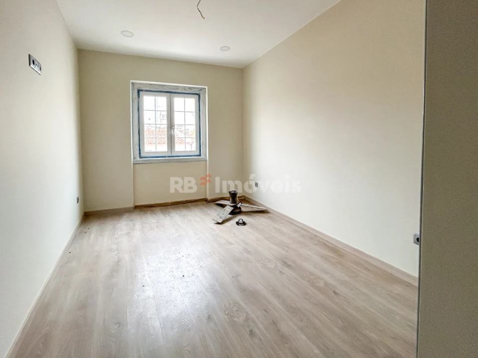 Apartamento T3 para Venda em Abrantes (São Vicente e São João) e Alferrarede Foto 16