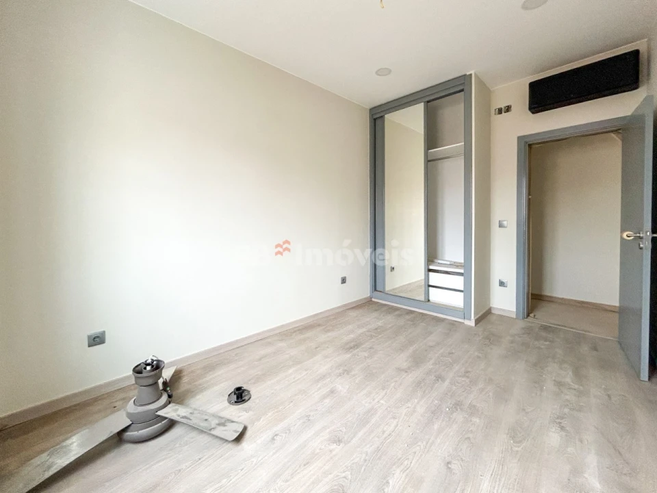 Apartamento T3 para Venda em Abrantes (São Vicente e São João) e Alferrarede Foto 17