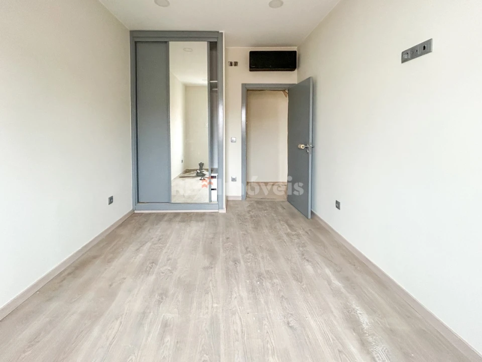 Apartamento T3 para Venda em Abrantes (São Vicente e São João) e Alferrarede Foto 23