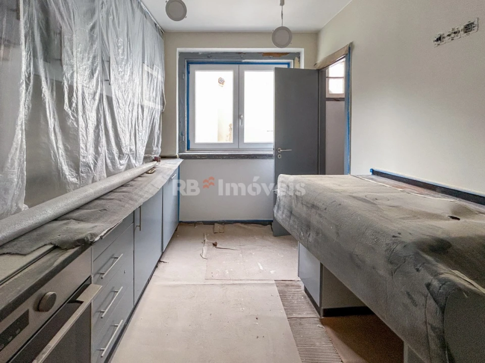 Apartamento T3 para Venda em Abrantes (São Vicente e São João) e Alferrarede Foto 25