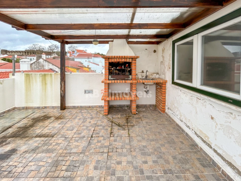 Apartamento T3 para Venda em Abrantes (São Vicente e São João) e Alferrarede Foto 30