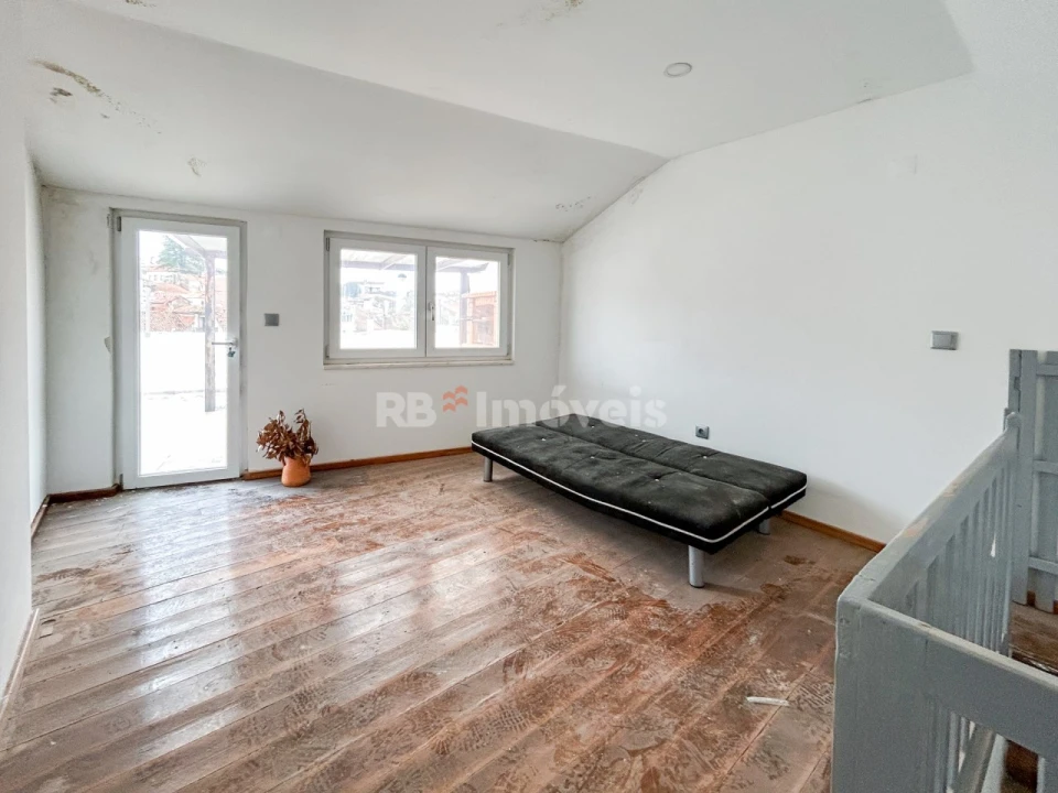 Apartamento T3 para Venda em Abrantes (São Vicente e São João) e Alferrarede Foto 28