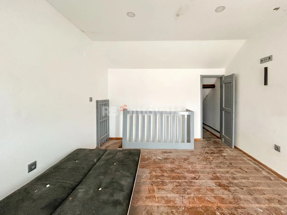 Apartamento T3 para Venda em Abrantes (São Vicente e São João) e Alferrarede Foto 29