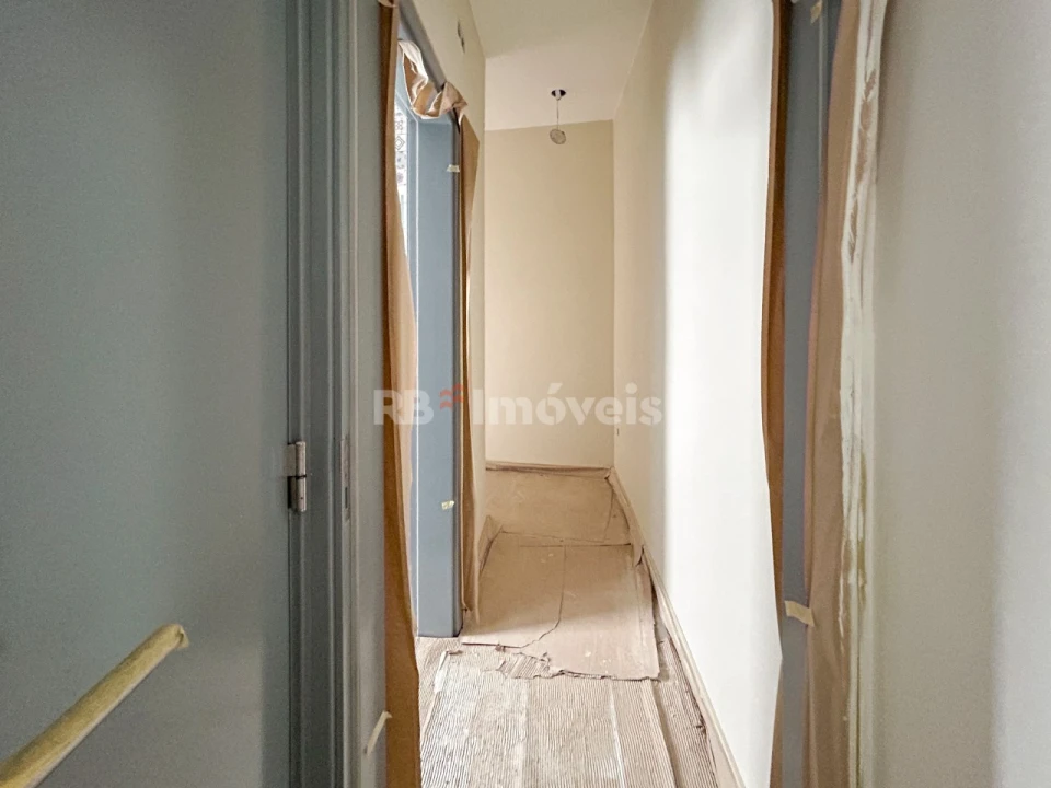 Apartamento T3 para Venda em Abrantes (São Vicente e São João) e Alferrarede Foto 8