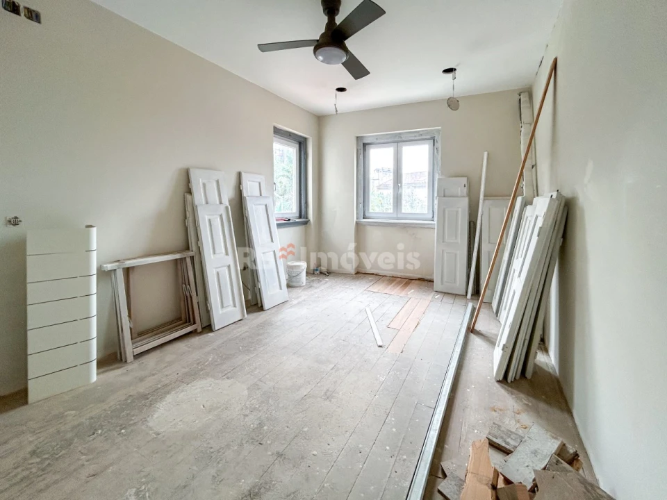 Apartamento T3 para Venda em Abrantes (São Vicente e São João) e Alferrarede Foto 4