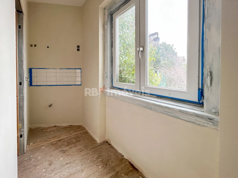 Apartamento T3 para Venda em Abrantes (São Vicente e São João) e Alferrarede Foto 19