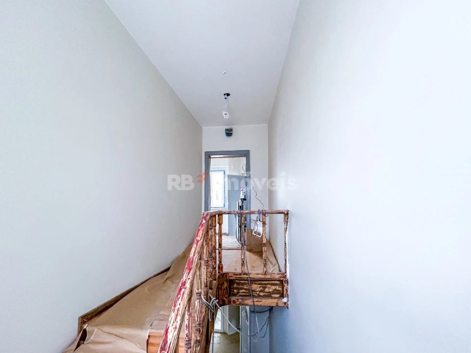 Apartamento T3 para Venda em Abrantes (São Vicente e São João) e Alferrarede Foto 7