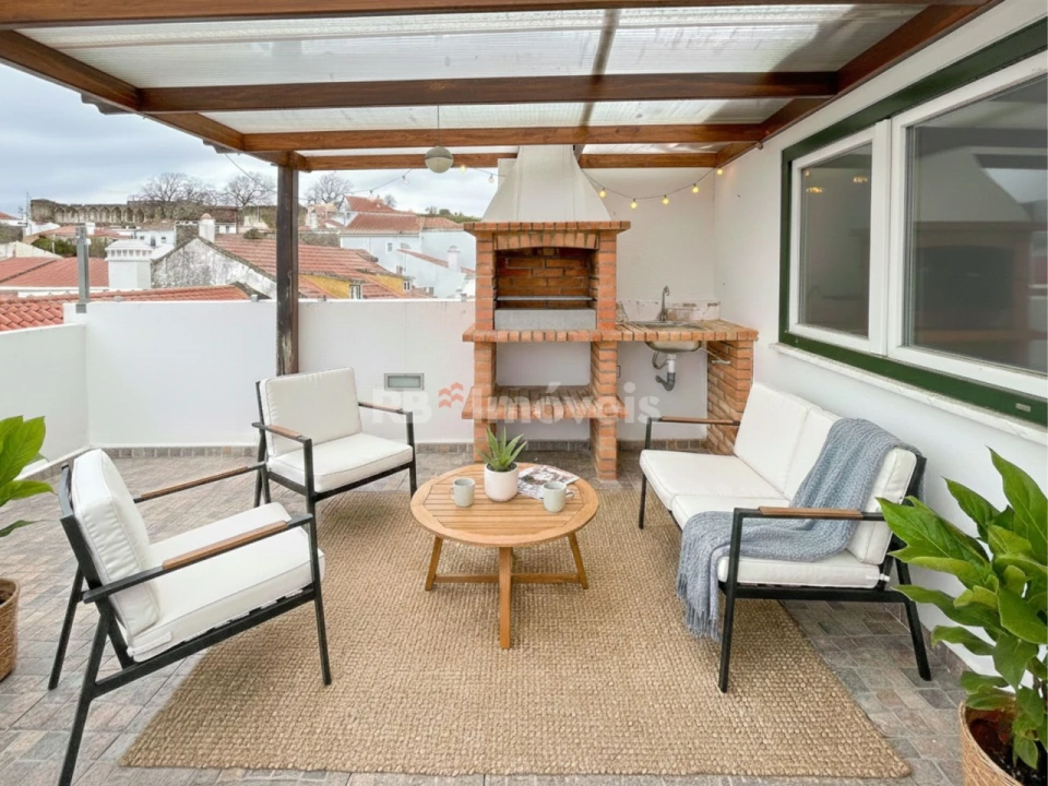 Apartamento T3 para Venda em Abrantes (São Vicente e São João) e Alferrarede Foto 1