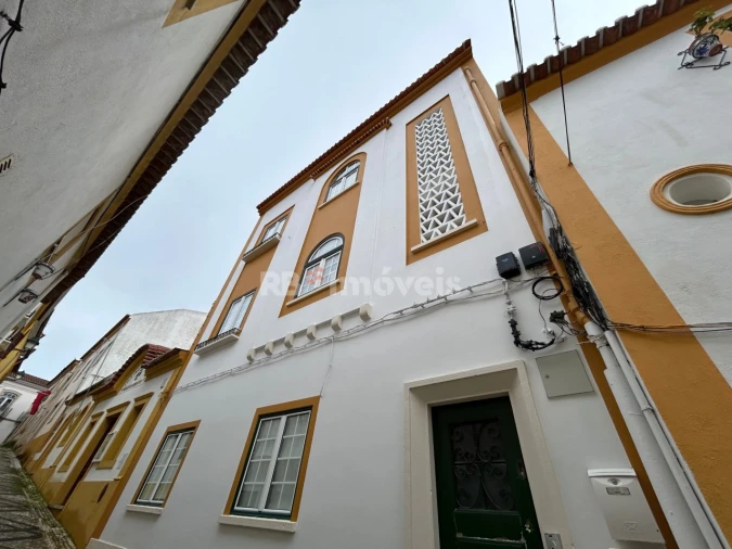 Apartamento T3 para Venda em Abrantes (São Vicente e São João) e Alferrarede Foto 6