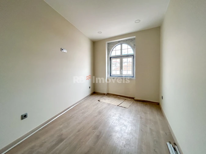 Apartamento T3 para Venda em Abrantes (São Vicente e São João) e Alferrarede Foto 3