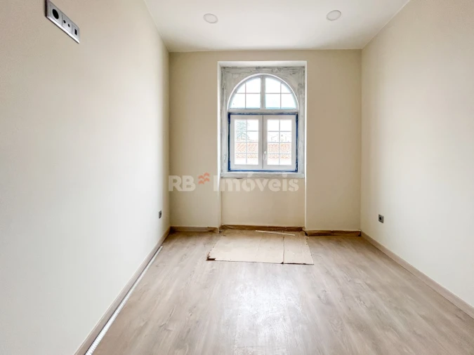 Apartamento T3 para Venda em Abrantes (São Vicente e São João) e Alferrarede Foto 14