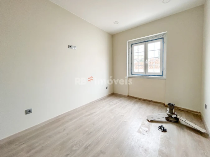 Apartamento T3 para Venda em Abrantes (São Vicente e São João) e Alferrarede Foto 21