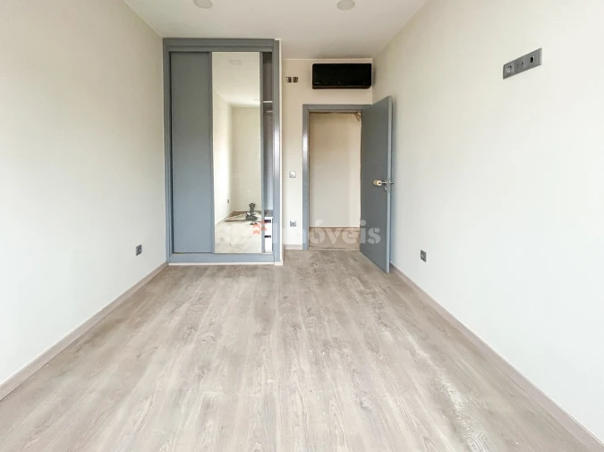 Apartamento T3 para Venda em Abrantes (São Vicente e São João) e Alferrarede Foto 23