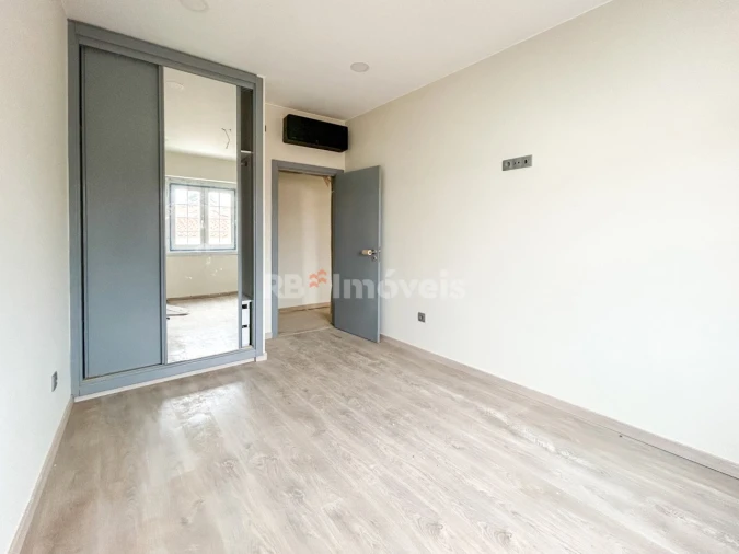 Apartamento T3 para Venda em Abrantes (São Vicente e São João) e Alferrarede Foto 24