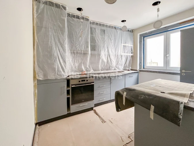 Apartamento T3 para Venda em Abrantes (São Vicente e São João) e Alferrarede Foto 26