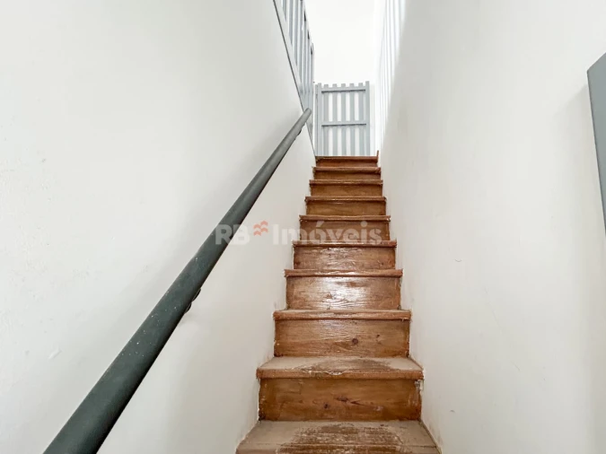 Apartamento T3 para Venda em Abrantes (São Vicente e São João) e Alferrarede Foto 27