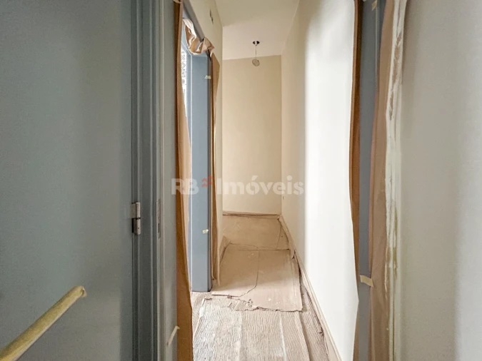 Apartamento T3 para Venda em Abrantes (São Vicente e São João) e Alferrarede Foto 8