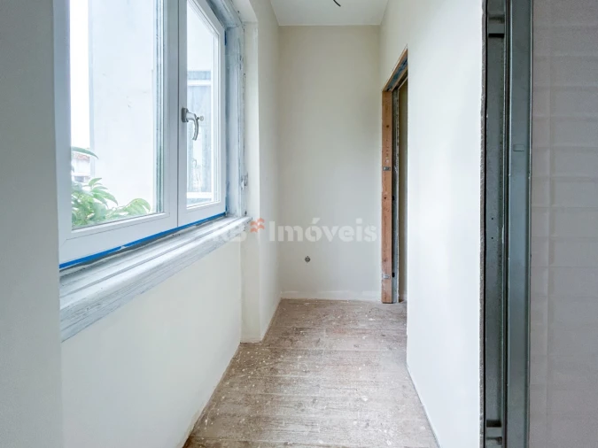 Apartamento T3 para Venda em Abrantes (São Vicente e São João) e Alferrarede Foto 9