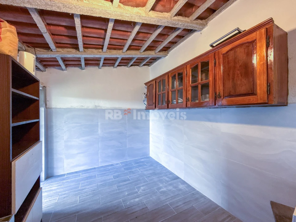 Moradia T6 para Venda em Mouriscas Foto 46