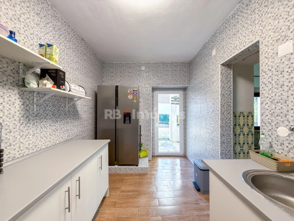 Moradia T6 para Venda em Mouriscas Foto 10