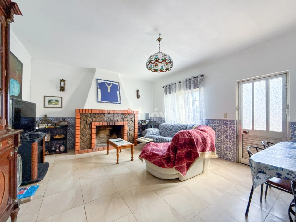 Moradia T6 para Venda em Mouriscas Foto 13