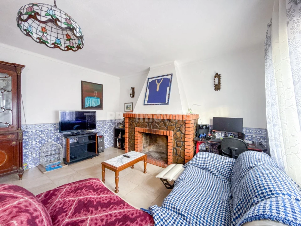 Moradia T6 para Venda em Mouriscas Foto 16