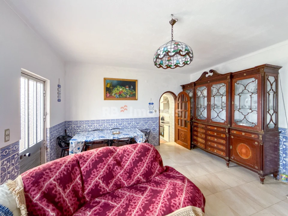 Moradia T6 para Venda em Mouriscas Foto 17