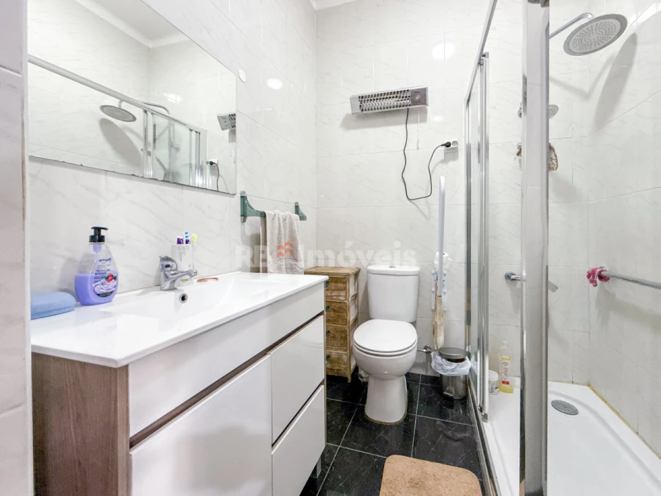 Moradia T6 para Venda em Mouriscas Foto 5