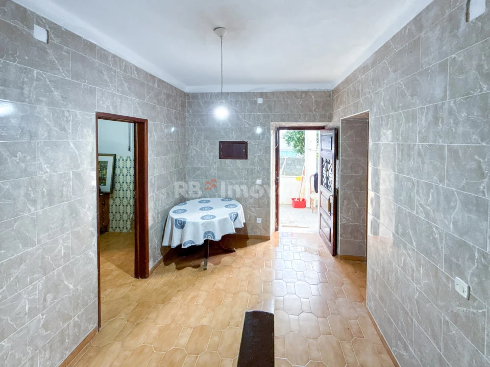 Moradia T6 para Venda em Mouriscas Foto 6