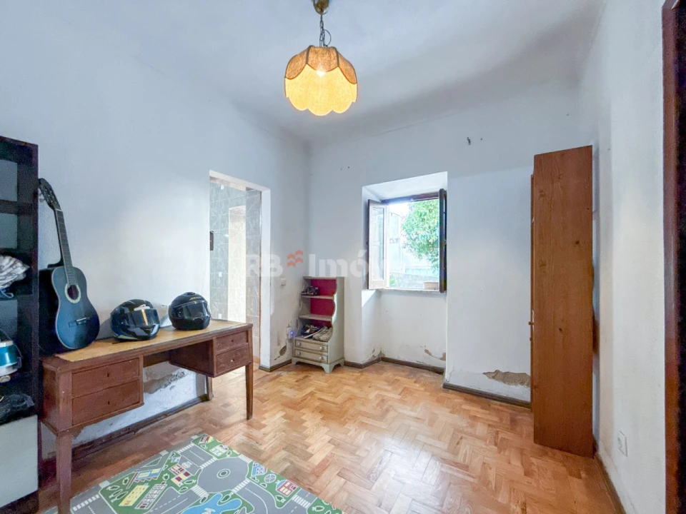 Moradia T6 para Venda em Mouriscas Foto 27