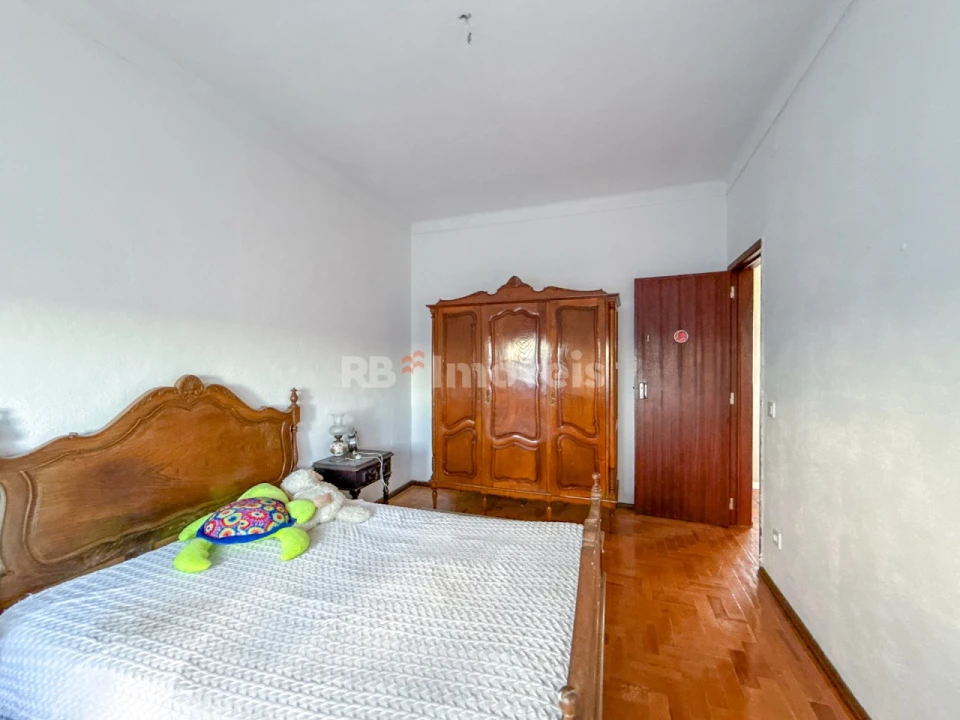 Moradia T6 para Venda em Mouriscas Foto 29