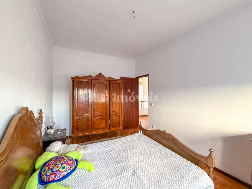 Moradia T6 para Venda em Mouriscas Foto 30